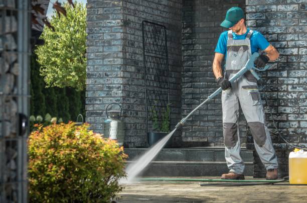 Best Residential Exterior Washing  in Willowick, OH