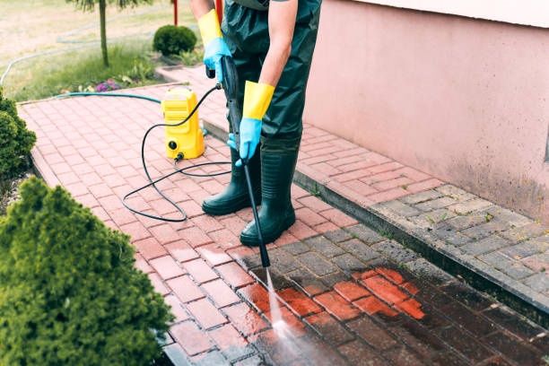 Best Dumpster Area Cleaning  in Willowick, OH