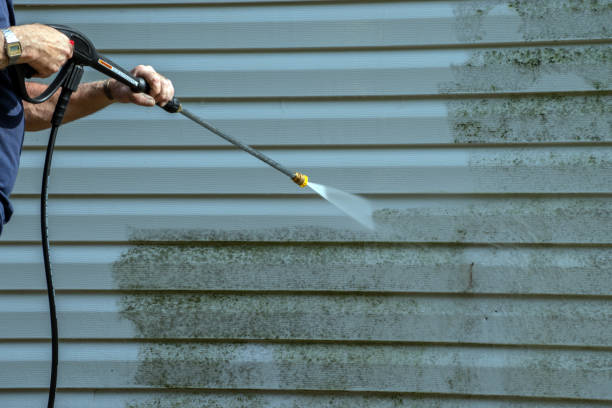 Best Pool Deck Cleaning  in Willowick, OH