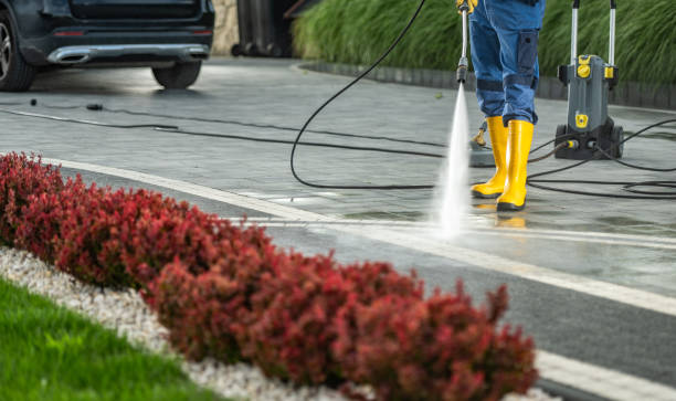 Professional  Pressure Washing Services in Willowick, OH